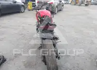 2021 Kawasaki EX400 photo