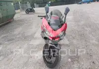 2021 Kawasaki EX400 фото