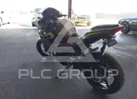 2021 Kawasaki EX400 фото