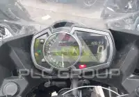 2021 Kawasaki EX400 фото