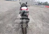 2021 Kawasaki EX400 фото