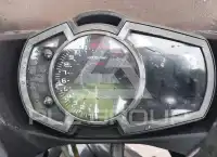 2021 Kawasaki EX400 фото