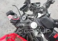 2021 Kawasaki EX400 photo