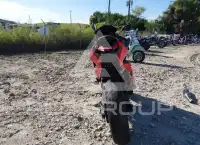 2021 Kawasaki EX400 фото