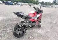 2021 Kawasaki EX400 фото