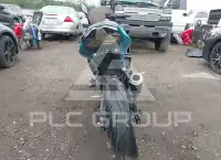 2021 Kawasaki EX400 фото
