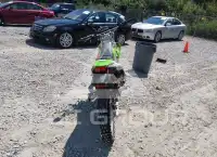 2021 Kawasaki KLX230 фото