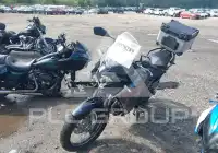 2021 Kawasaki KLE300 фото