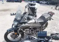 2021 Kawasaki KLE300 фото