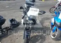 2021 Kawasaki KLE300 фото