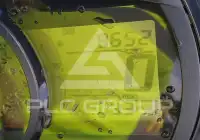 2021 Kawasaki KLE300 фото