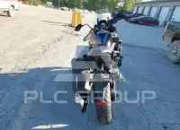 2021 Kawasaki KLE650 фото