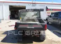 2021 Polaris Ranger photo