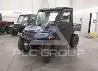 2021 Polaris Ranger photo