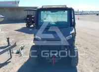 2021 Polaris Ranger фото