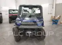 2021 Polaris Ranger photo