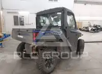 2021 Polaris Ranger photo