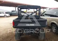 2021 Polaris Ranger photo