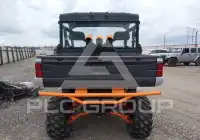 2021 Polaris Ranger фото