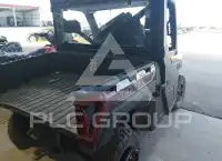 2021 Polaris Ranger фото
