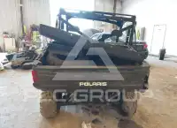2021 Polaris Ranger photo