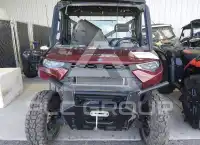 2021 Polaris Ranger фото