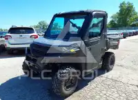 2021 Polaris Ranger photo