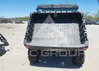 2021 Polaris Ranger photo