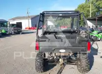 2021 Polaris Ranger фото