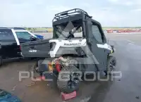 2021 Polaris Ranger фото