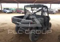 2021 Polaris Ranger photo