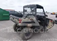 2021 Polaris Ranger photo