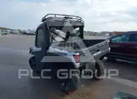 2021 Polaris Ranger фото