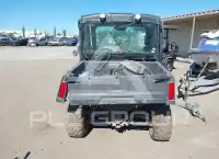 2021 Polaris Ranger фото