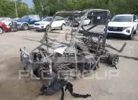 2021 Polaris Ranger фото