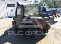 2021 Polaris Ranger photo