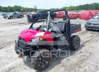 2021 Polaris Ranger фото
