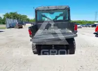 2021 Polaris Ranger photo
