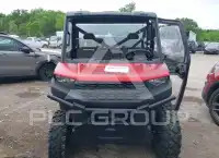 2021 Polaris Ranger фото