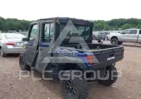 2021 Polaris Ranger фото