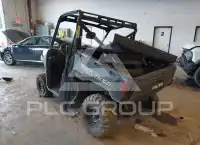2021 Polaris Ranger photo