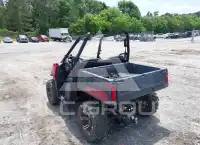 2021 Polaris Ranger фото