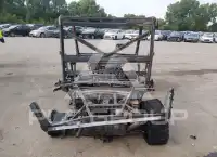2021 Polaris Ranger фото