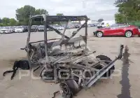 2021 Polaris Ranger фото