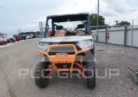 2021 Polaris Ranger фото