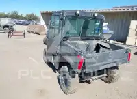 2021 Polaris Ranger фото
