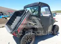 2021 Polaris Ranger photo
