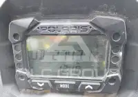 2021 Polaris Ranger фото