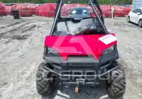 2021 Polaris Ranger фото