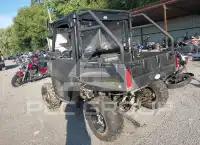2021 Polaris Ranger фото